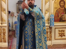Праздник Казанской иконы Божией Матери